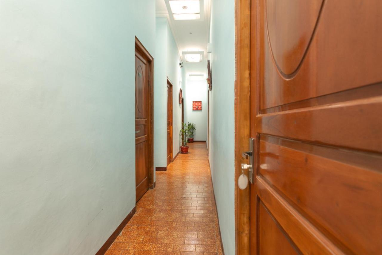 Reddoorz Syariah @ Sakinah Guesthouse Sragen Eksteriør bilde